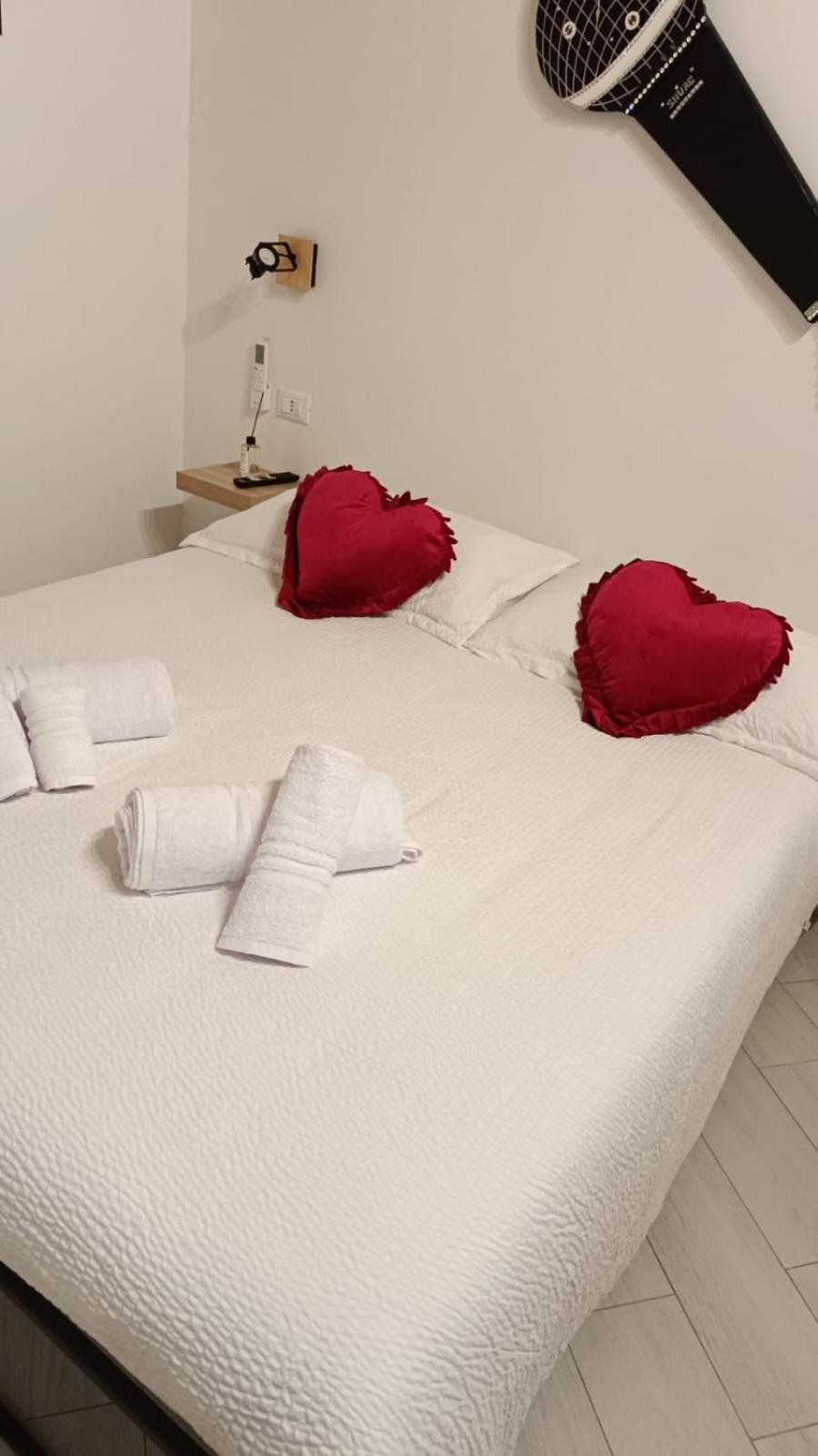 Bed & Breakfast Calatafimi Rocca *