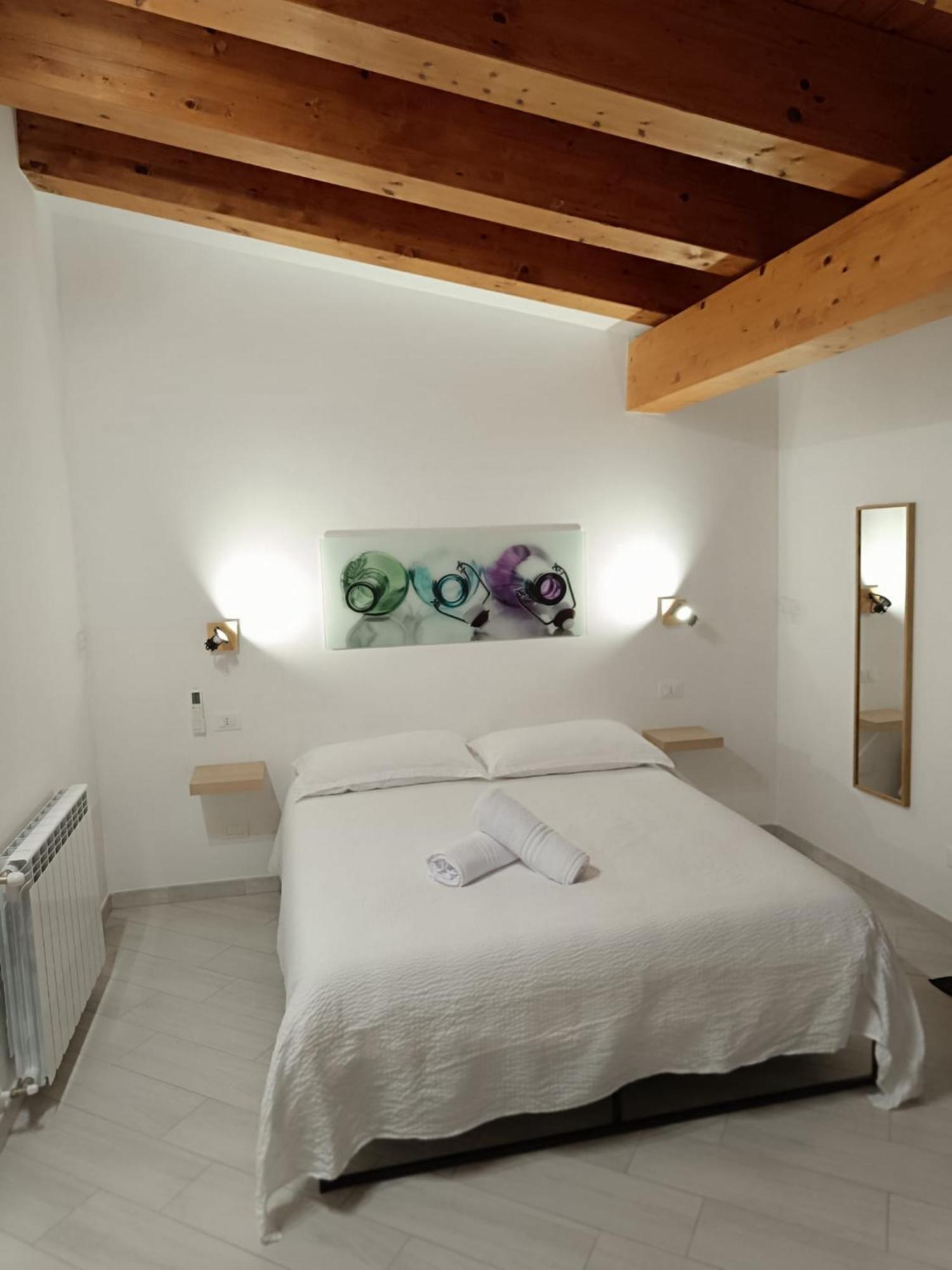 Bed & Breakfast Calatafimi Rocca Palermo
